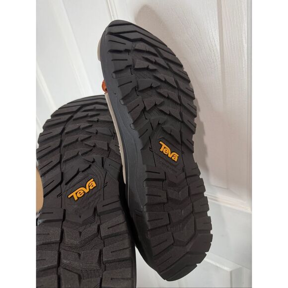 Teva men’s hurricane XLT 3 sandal size US 12 main image 4